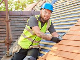 Best Green or Eco-Friendly Roofing Solutions  in Braddock Heights, MD